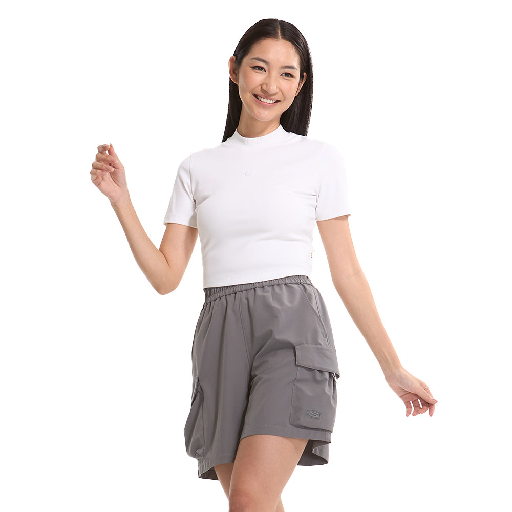 Lifestyle Physical Academia Collection: Trendy Shorts