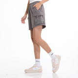 Lifestyle Physical Academia Collection: Trendy Shorts