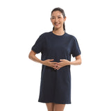 Physical Academia: Lounge Dress