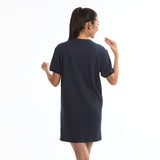 Physical Academia: Lounge Dress