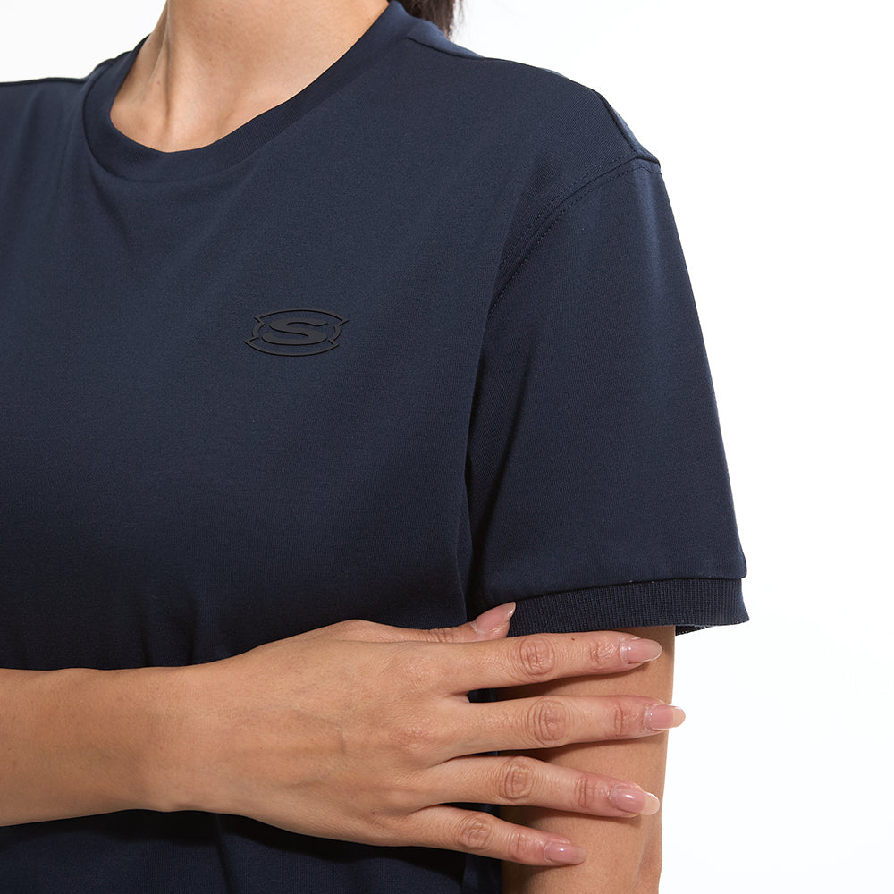 Physical Academia: Lounge Dress