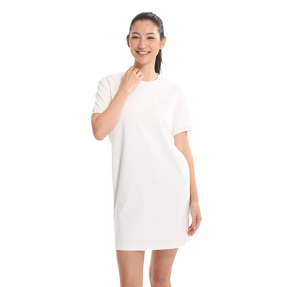 Physical Academia: Lounge Dress