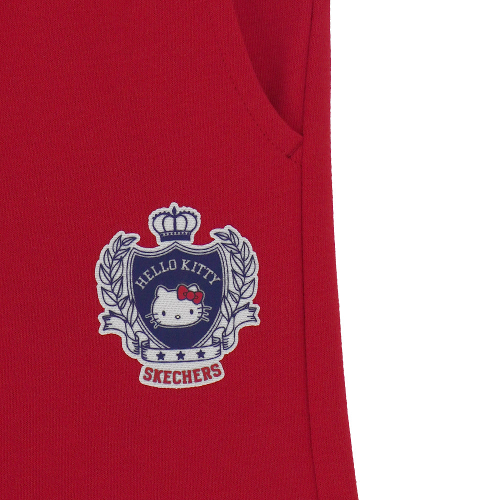 Hello Kitty & My Melody: Shorts