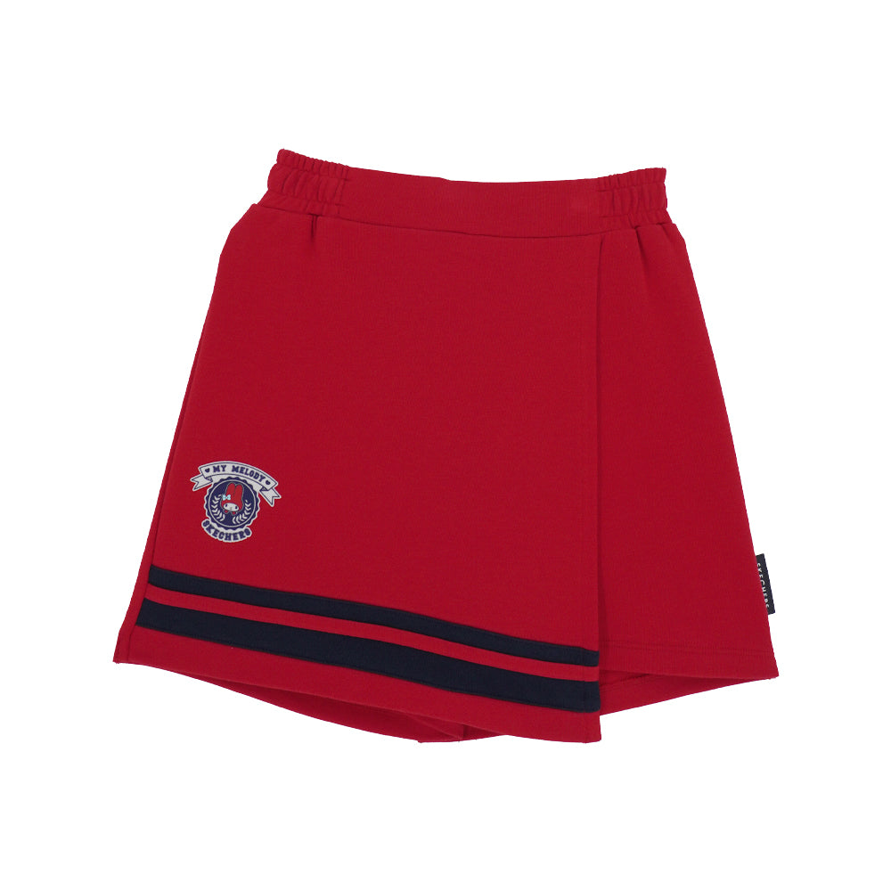 Hello Kitty & My Melody: Skort