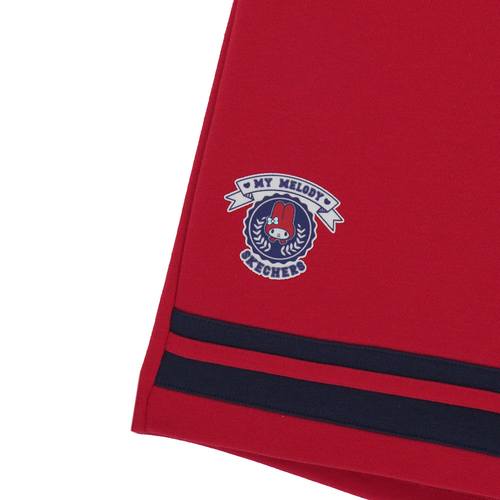 Hello Kitty & My Melody: Skort