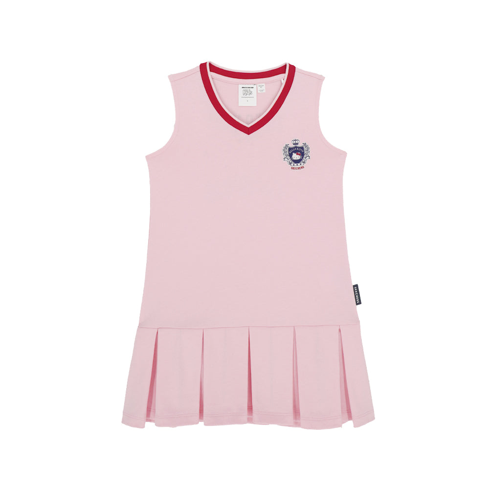 Hello Kitty & My Melody: Dress