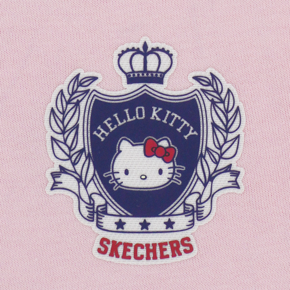 Hello Kitty & My Melody: Dress