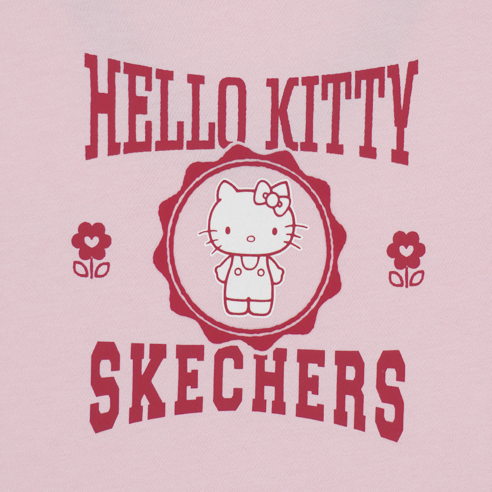Hello Kitty & My Melody: Dress