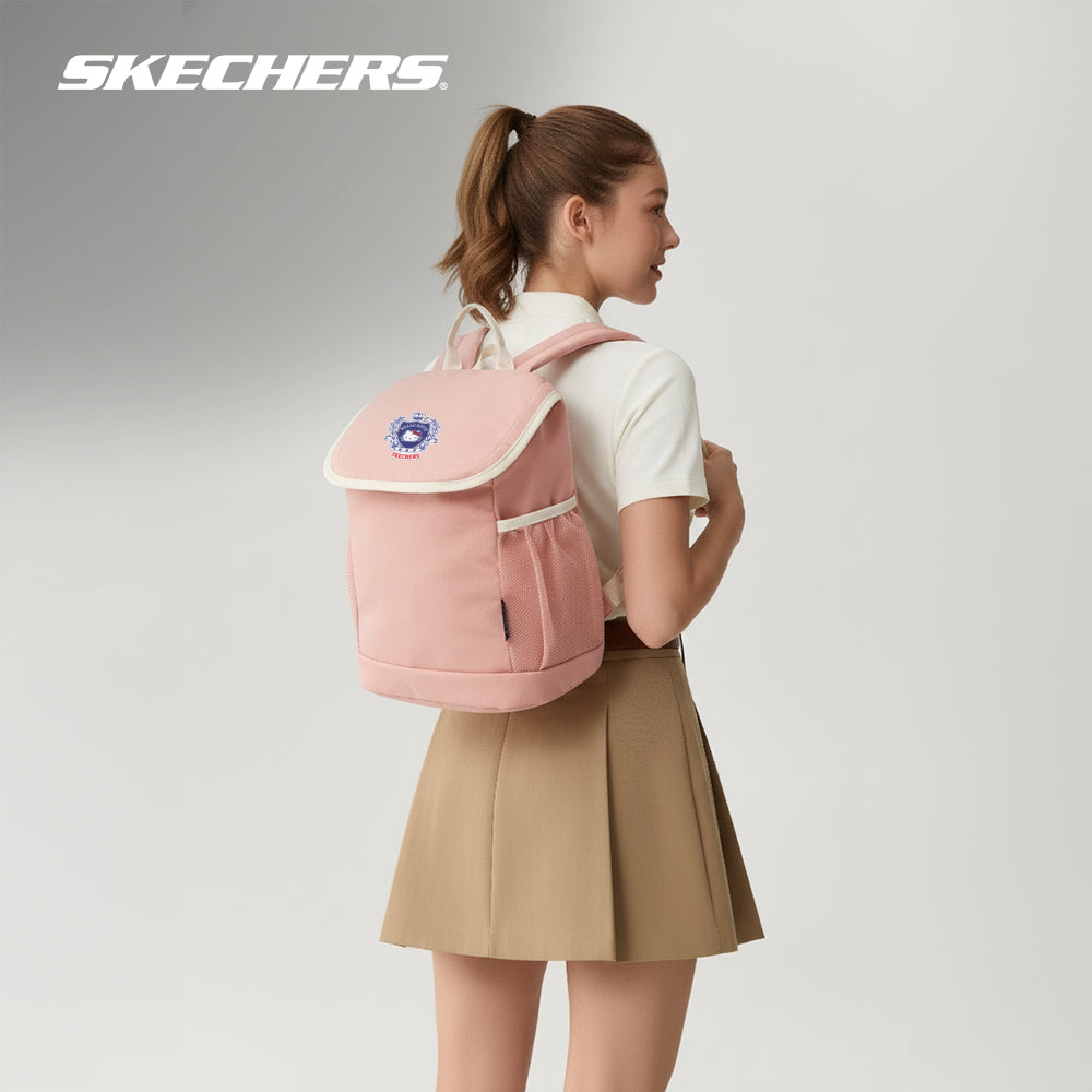 Hello Kitty & My Melody: Backpack