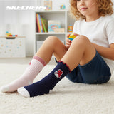Hello Kitty & My Melody: Socks 2pax