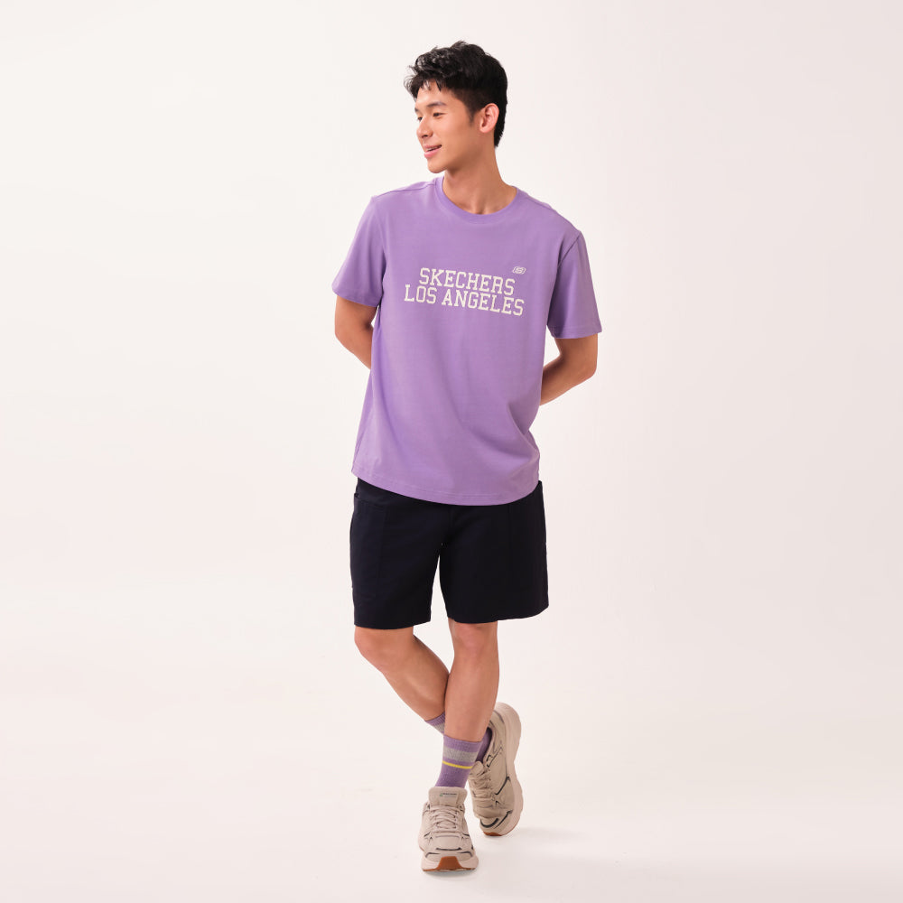 Skechers Authentic: Iconic Short Sleeve Tee