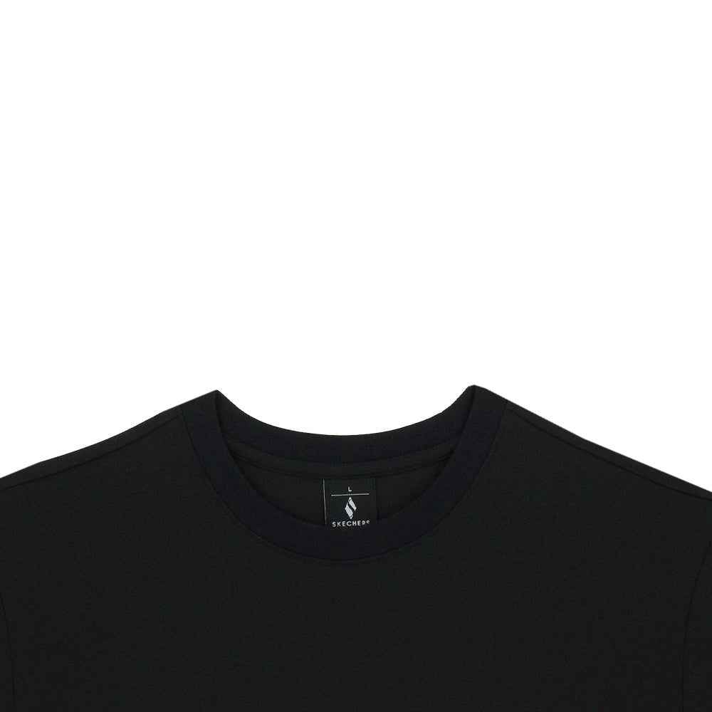 Skechvibe X Drawingmary: Short Sleeve Tee
