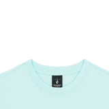 Skechvibe X Drawingmary: Short Sleeve Tee