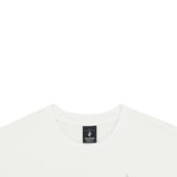 Skechvibe X Drawingmary: Short Sleeve Tee