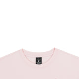 Skechvibe X Drawingmary: Short Sleeve Tee
