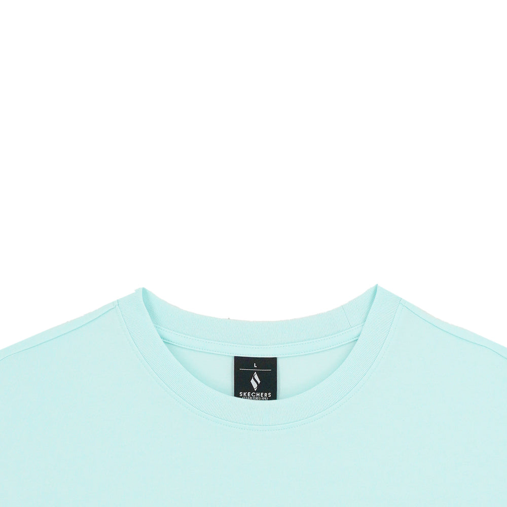 Skechvibe X Drawingmary: Short Sleeve Tee