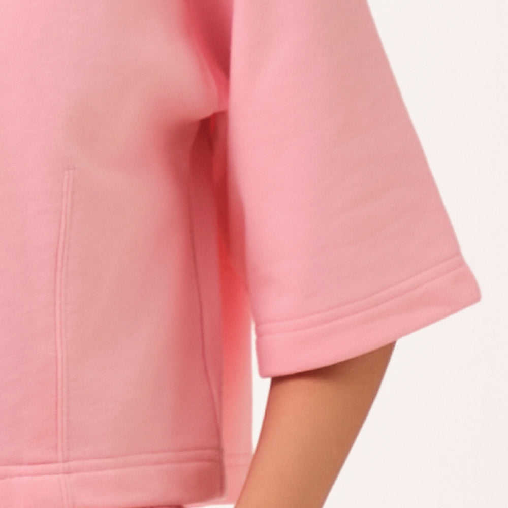 Skechers Authentic: Lounge Sweat Shirt