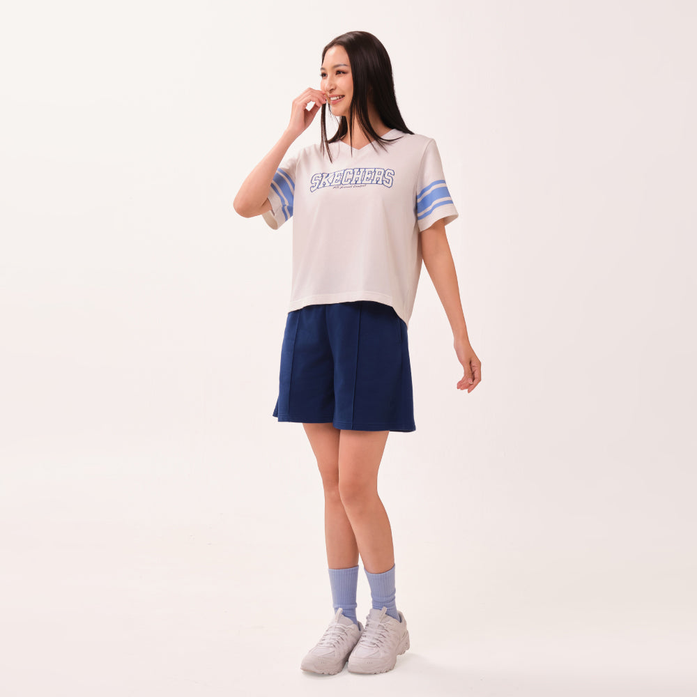 Skechers Authentic: Lounge Shorts