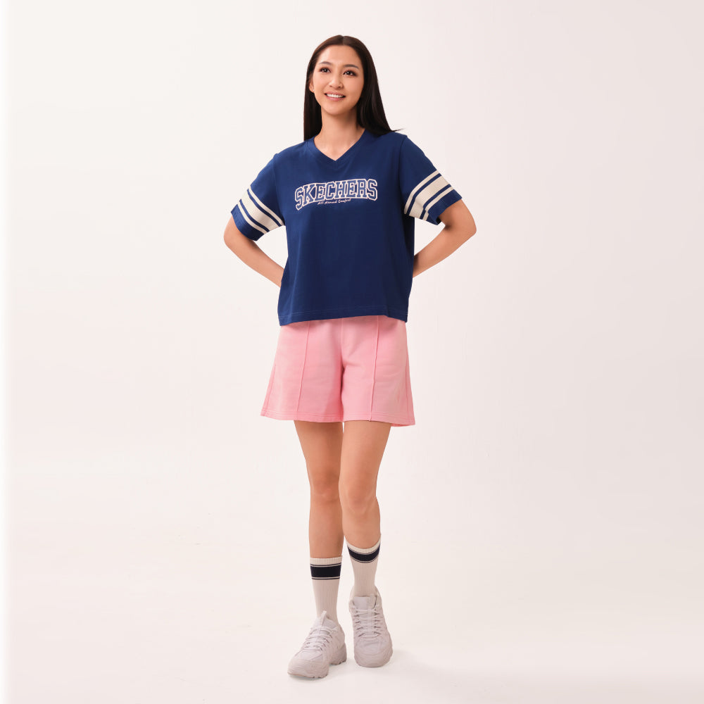 Skechers Authentic: Iconic Short Sleeve Tee
