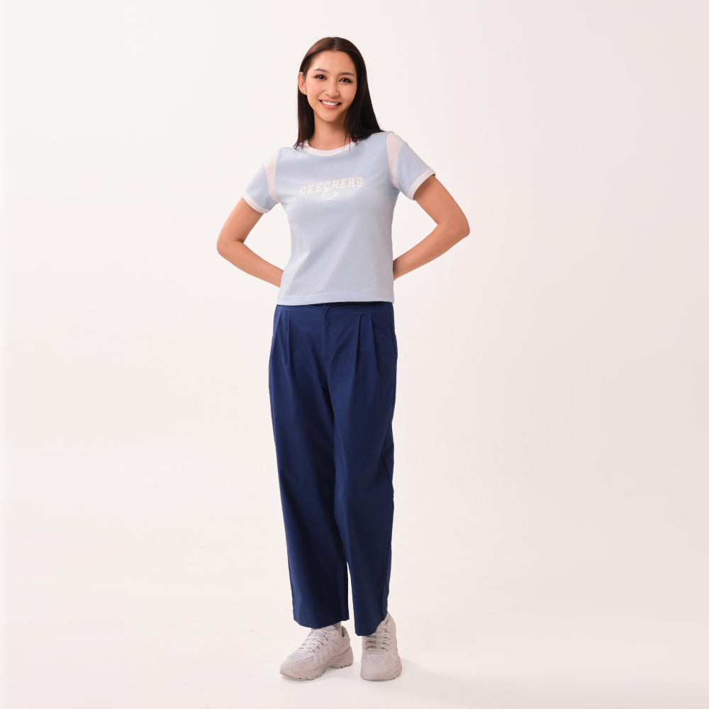Skechers Authentic: Iconic Short Sleeve Tee
