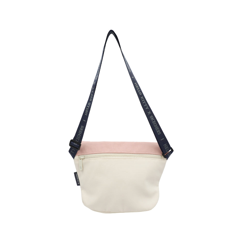 Hello Kitty & My Melody: Sling Bag
