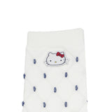 Hello Kitty & My Melody: Socks 2pax