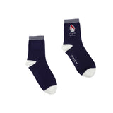 Hello Kitty & My Melody: Socks 2pax
