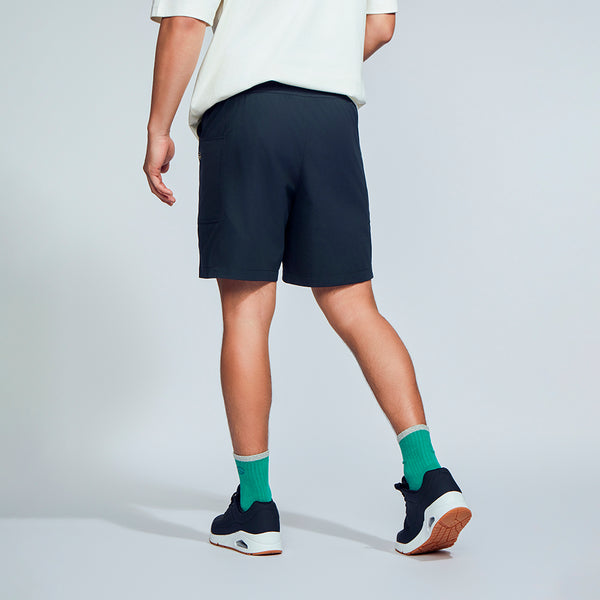 SKX Campus: Shorts