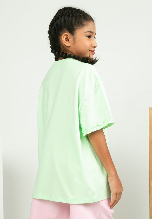 Urban Outdoor: Short Sleeve Tee