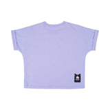 Kuromi: Short Sleeve Tee