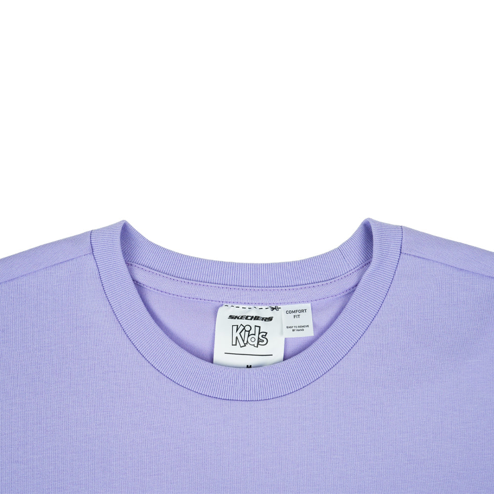 Kuromi: Short Sleeve Tee