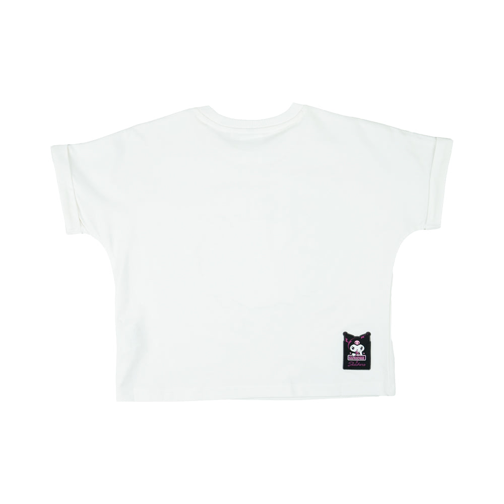 Kuromi: Short Sleeve Tee