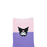 Kuromi: Socks