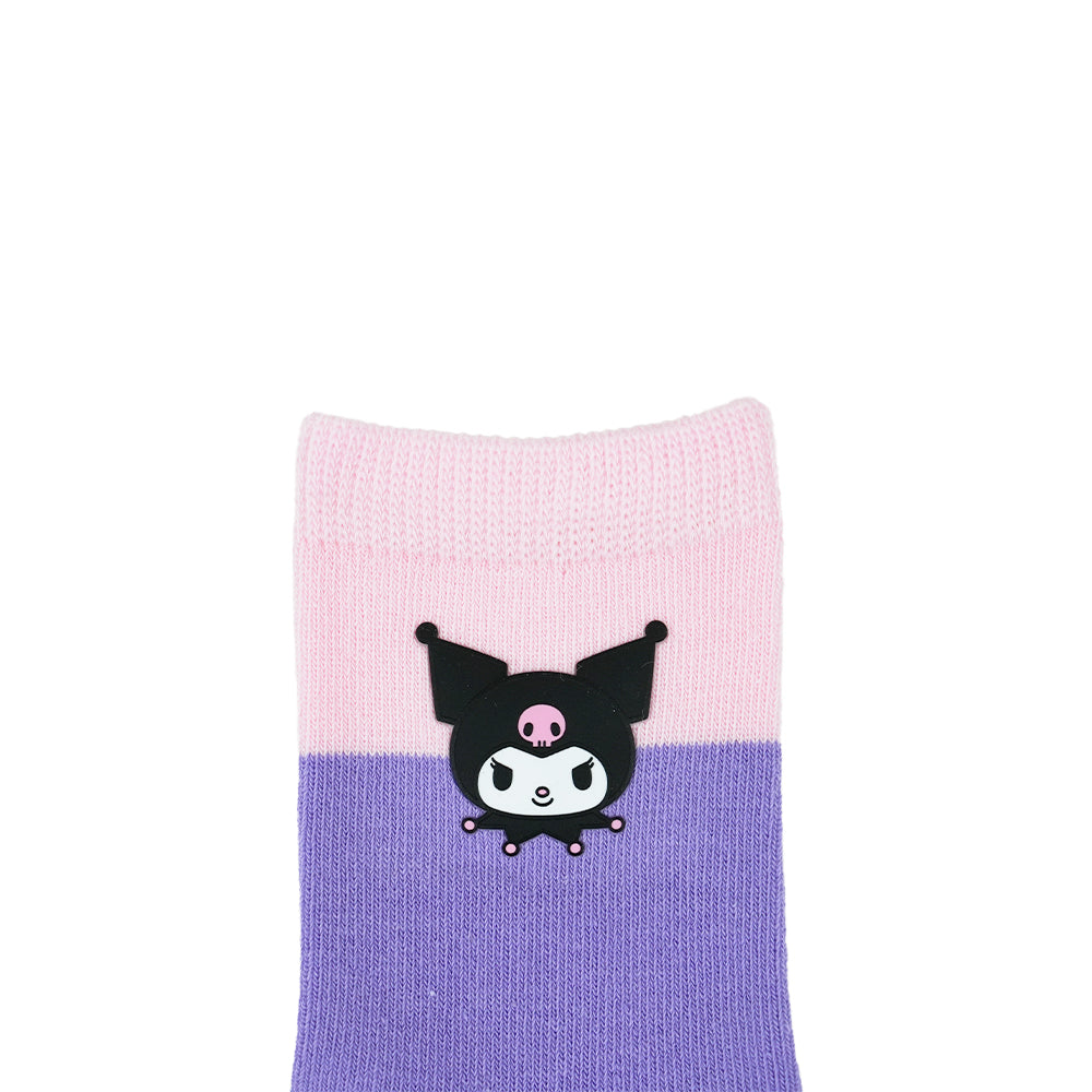 Kuromi: Socks