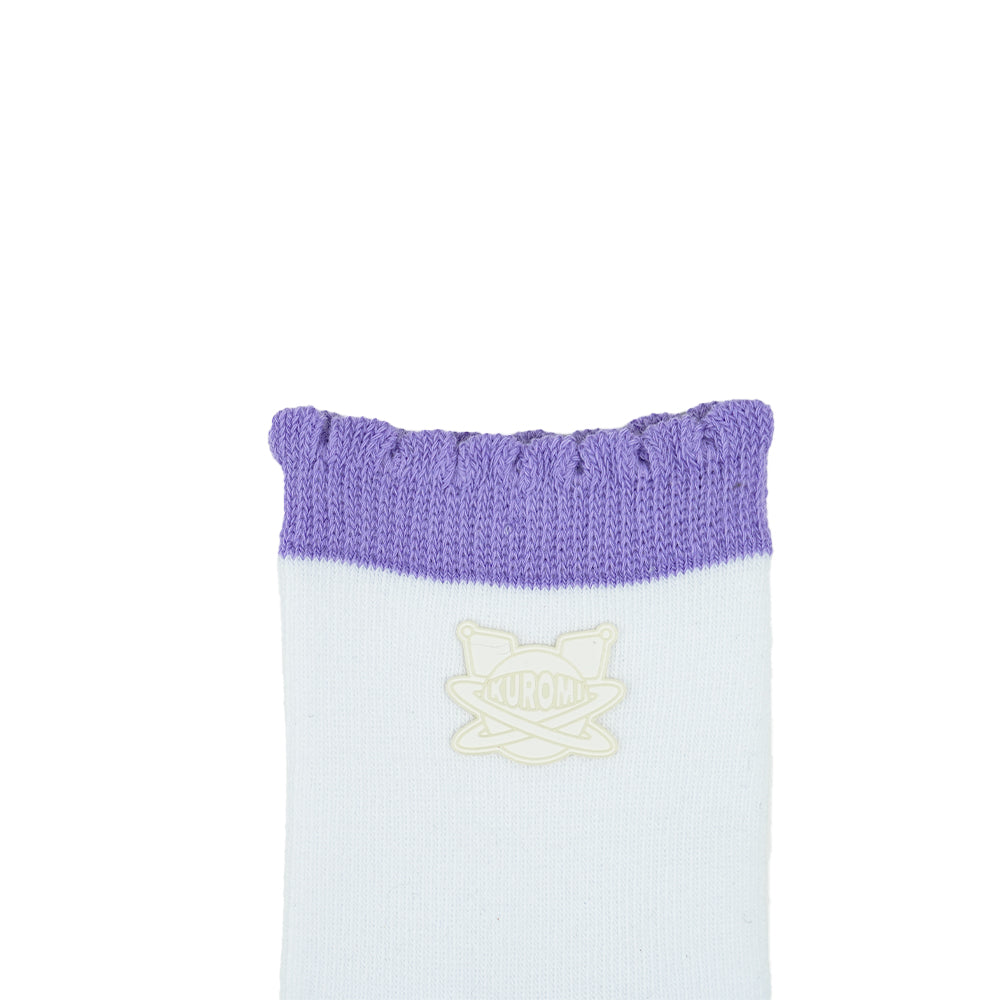 Kuromi: Socks