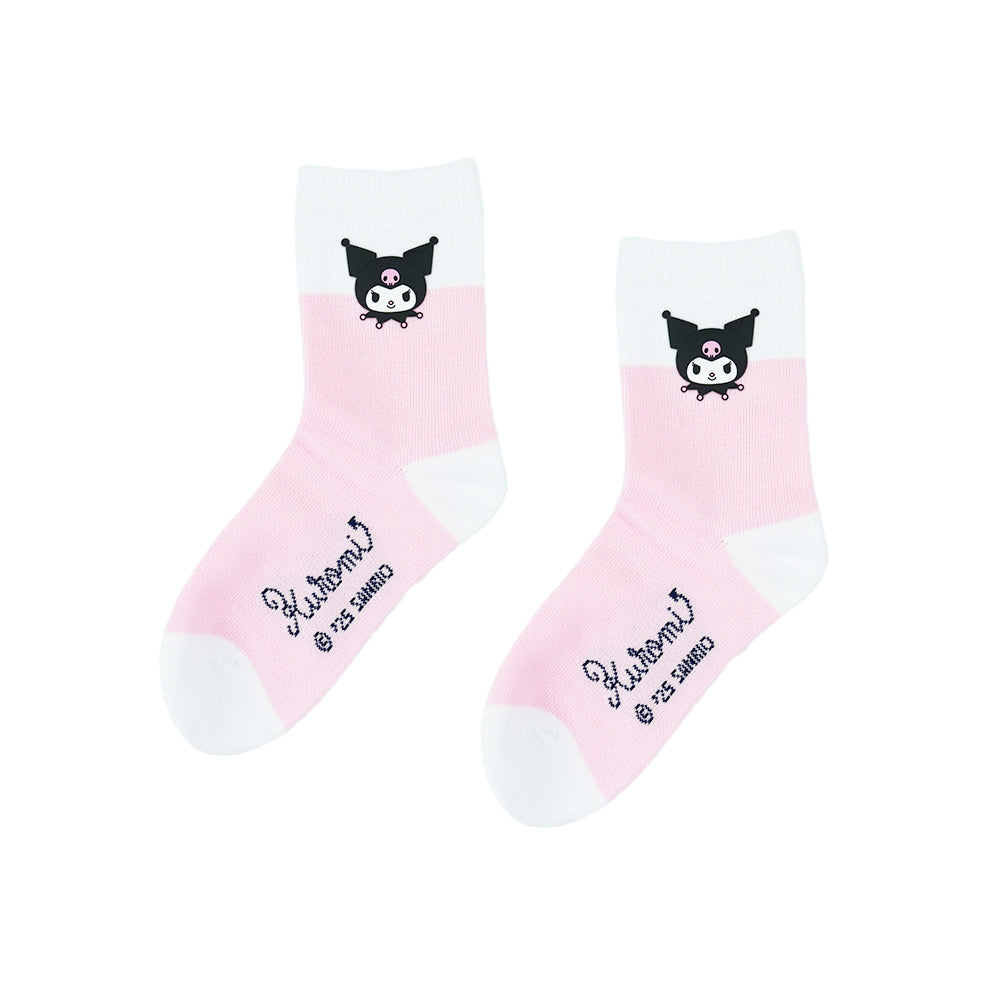 Kuromi: Socks