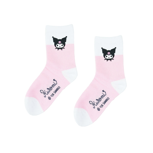 Kuromi: Socks