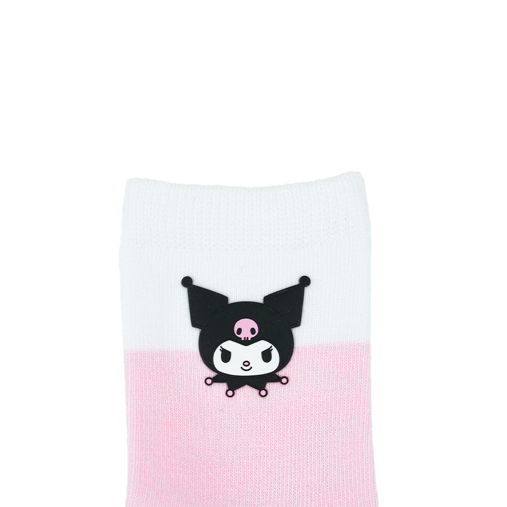 Kuromi: Socks