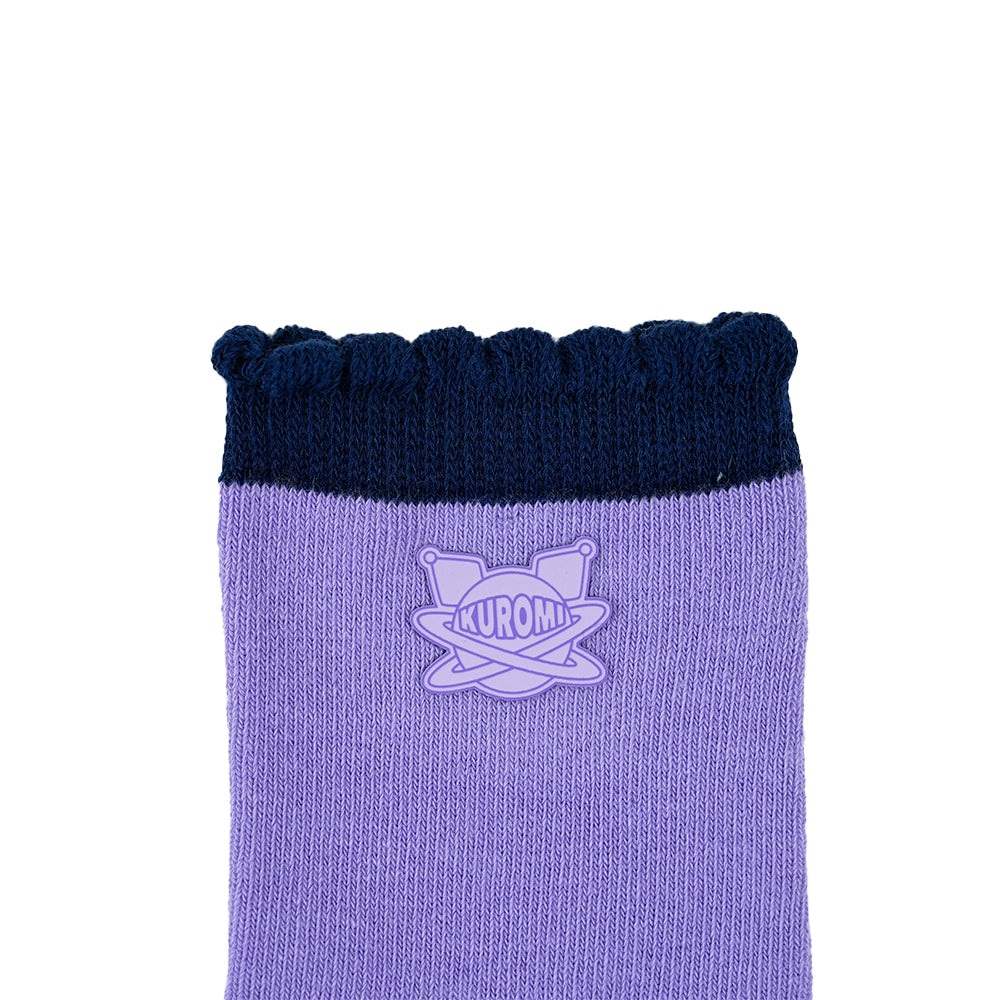 Kuromi: Socks