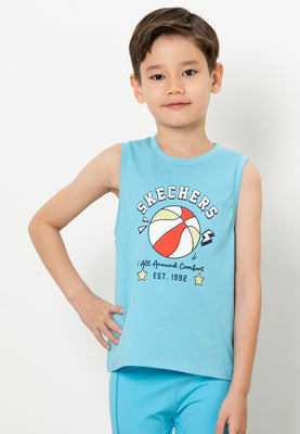 Basketball Culture: Sports Tank Top