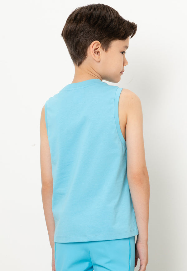 Basketball Culture: Sports Tank Top
