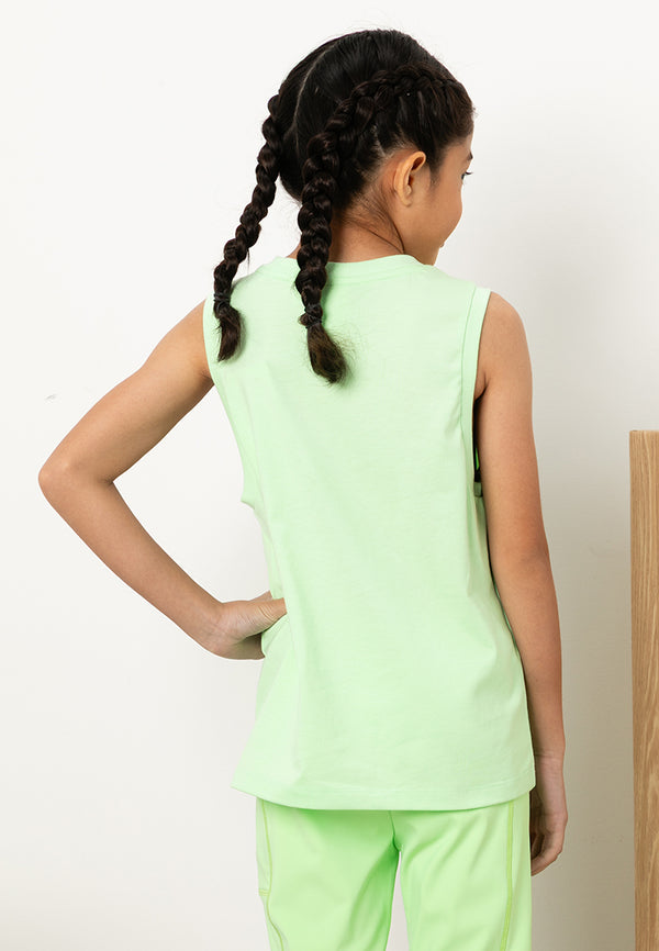 Basketball Culture: Sports Tank Top