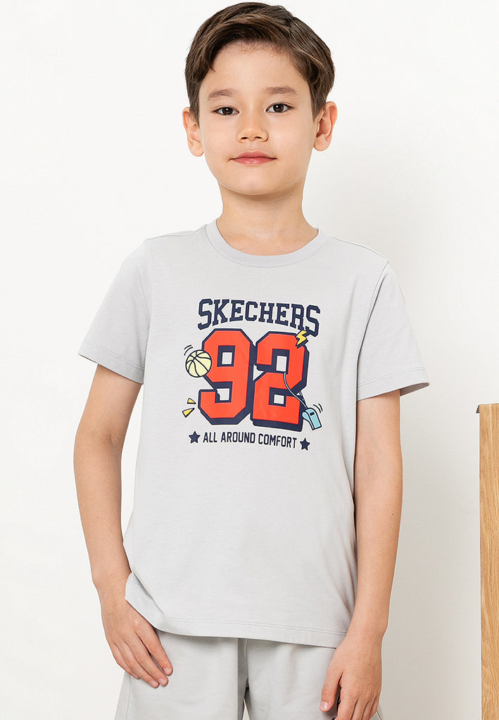 Basketball Culture: Short Sleeve Tee