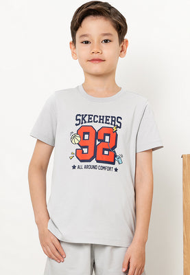 Basketball Culture: Short Sleeve Tee