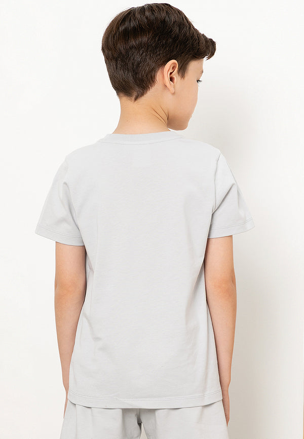 Basketball Culture: Short Sleeve Tee