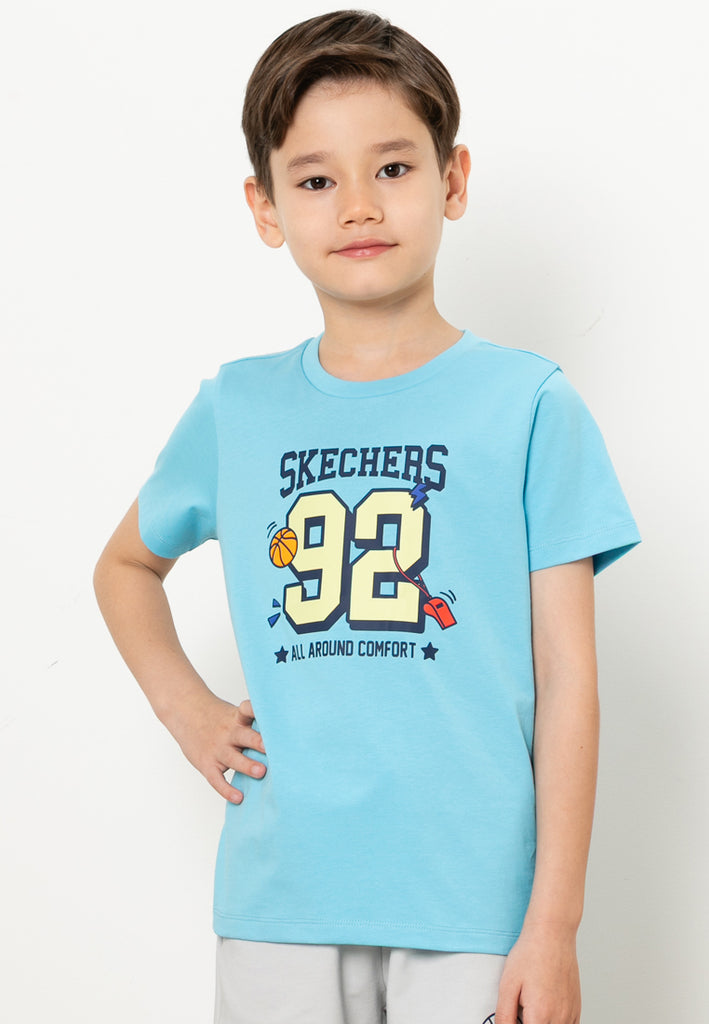 Basketball Culture: Short Sleeve Tee