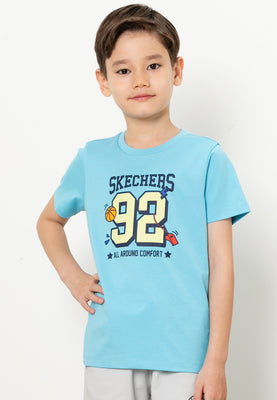Basketball Culture: Short Sleeve Tee