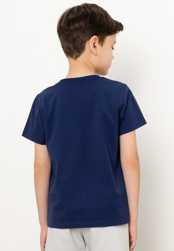 Basketball Culture: Short Sleeve Tee