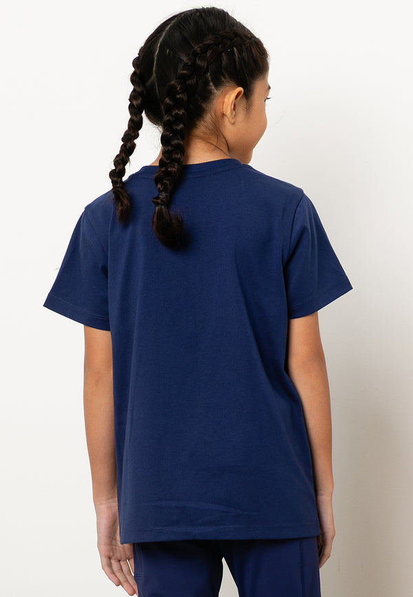 Basketball Culture: Short Sleeve Tee