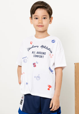 Basketball Culture: Short Sleeve Tee